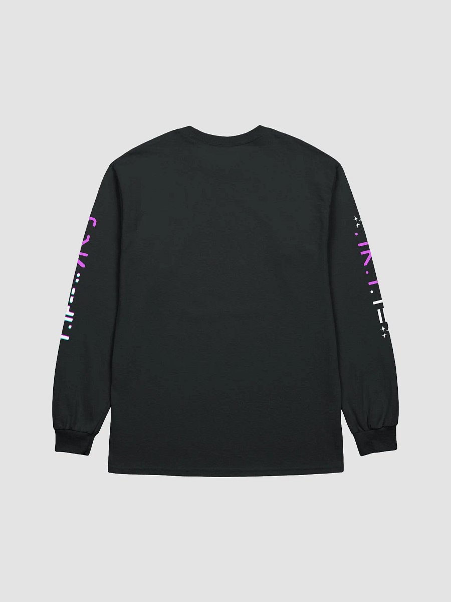 scarlett vaporwave longsleeve product image (5)