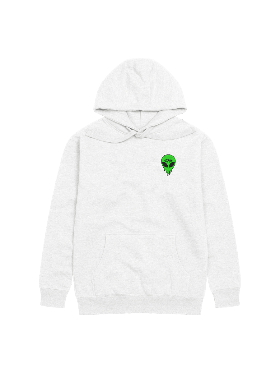 Melt Your Mind Hoodie product image (1)