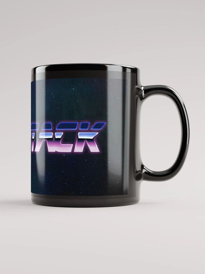 TURBOTACK COFFEE MUG product image (1)