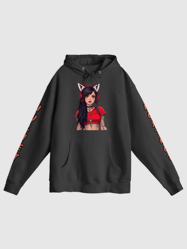 Foxtrot Hoodie product image (1)