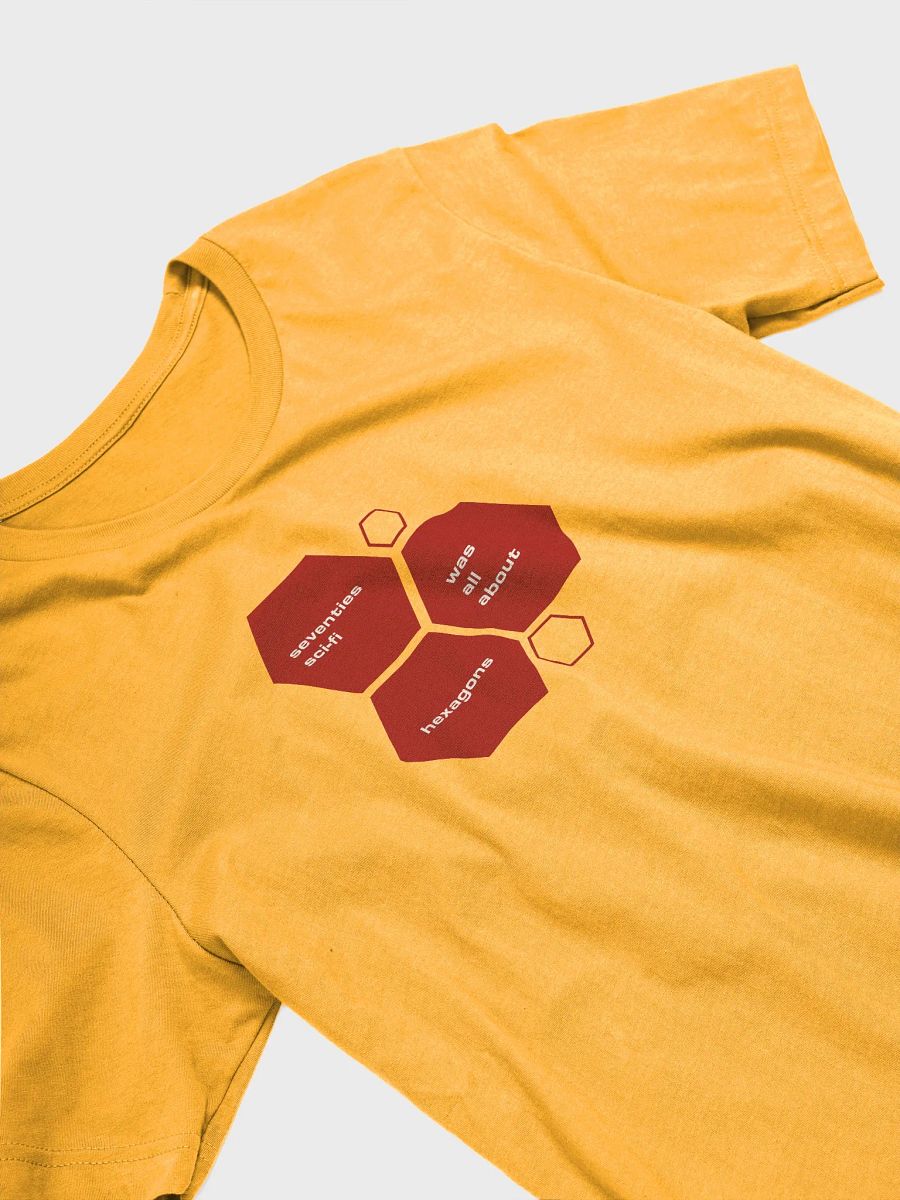 Seventies Sci-Fi / Unisex product image (15)