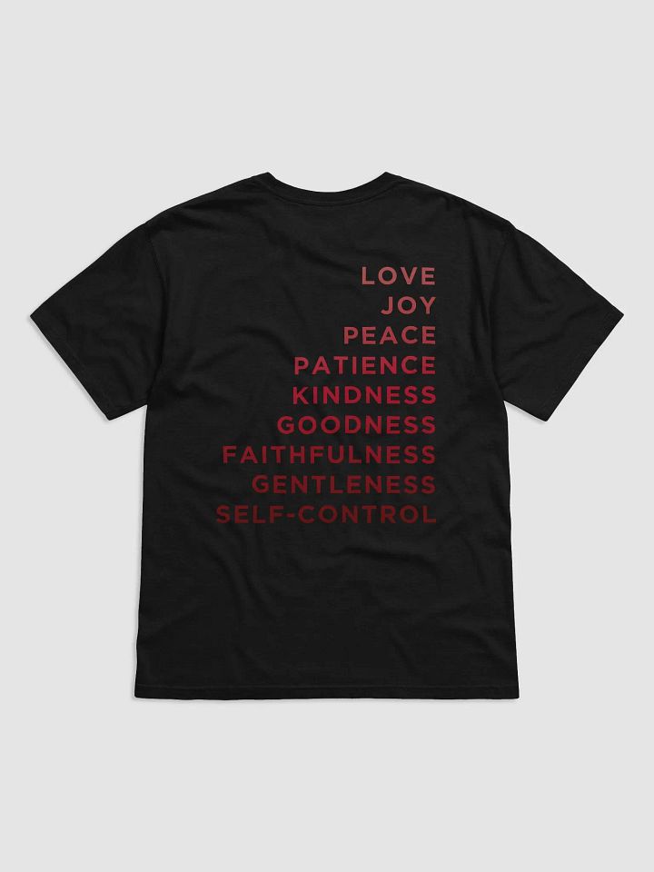 Fruits of the Spirit Shirt product image (2)