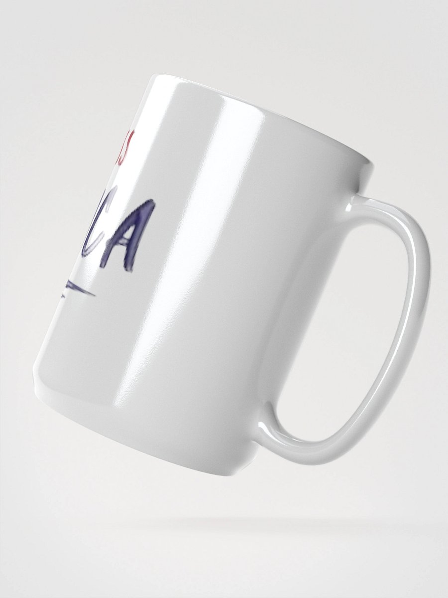God Bless America Mug product image (2)