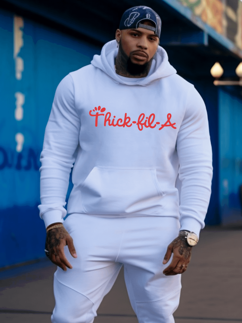The Thick-Fil-A Hoodie product image (4)