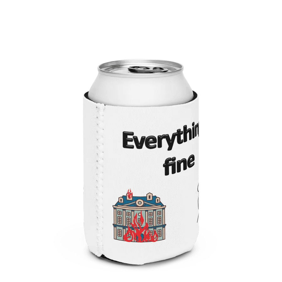 Everythings fine cozy product image (3)