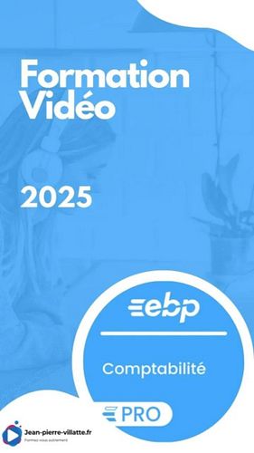 Découvrez notre catalogue de formation vidéo sur les logiciels EBP 2025

🌐 jean-pierre-villatte.fr

#ebp #comptabilité #forma...