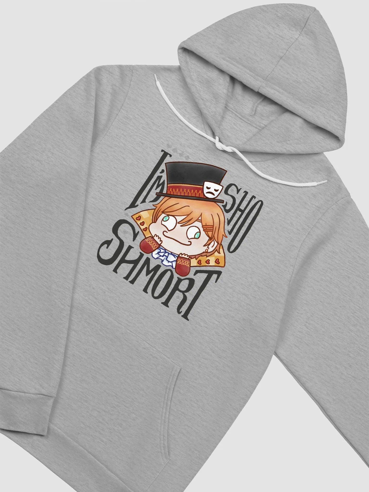 Shady Dolls Hoodie - 