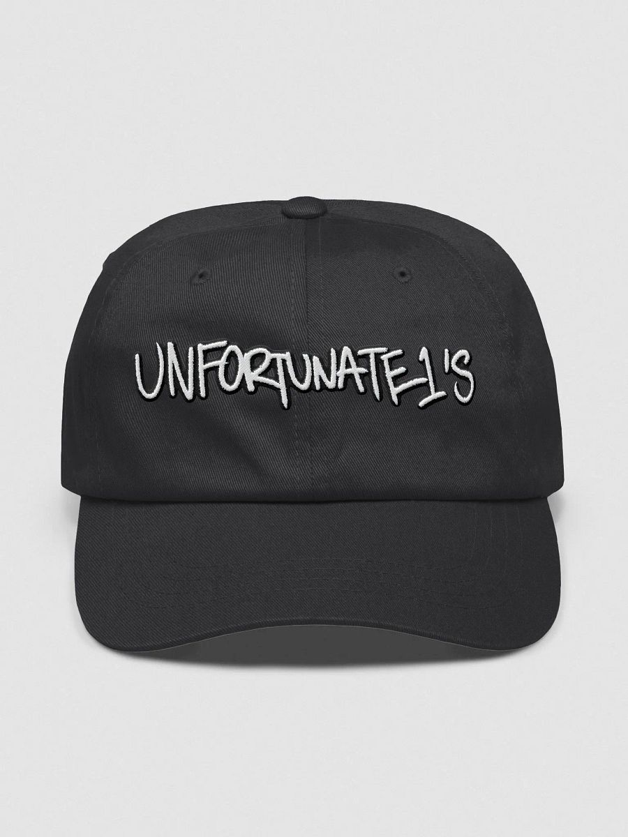 U1 Embroidered Hat product image (1)