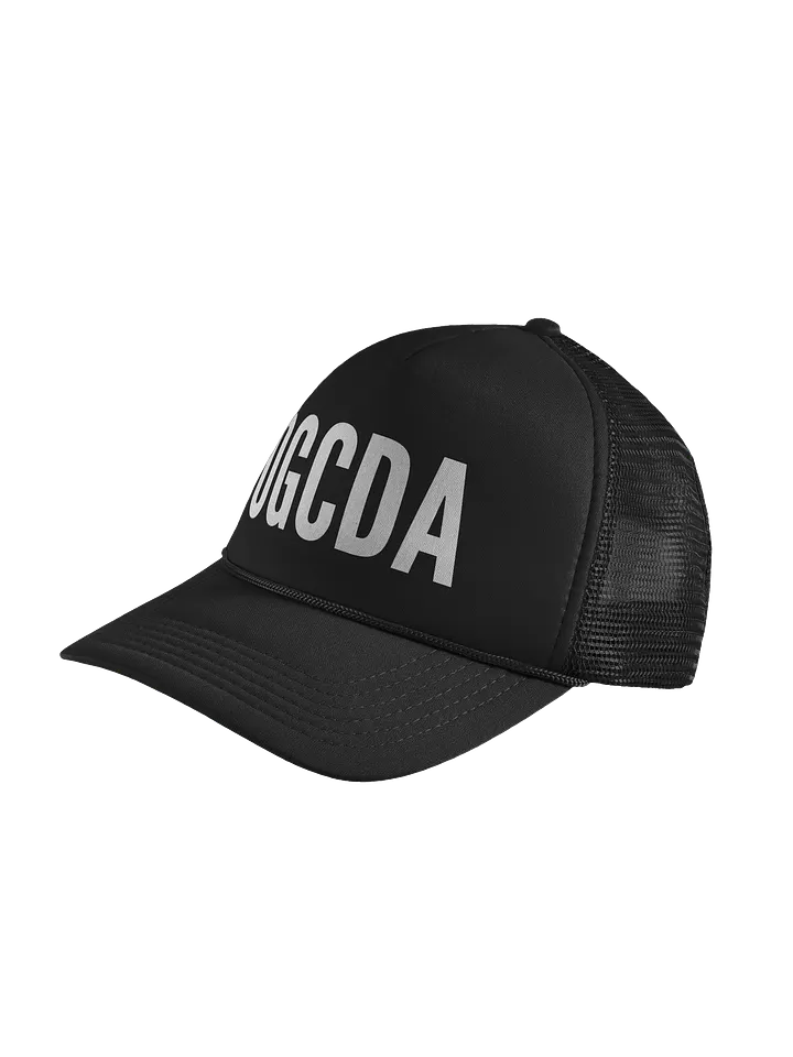 OGCDA Foam Trucker Hat product image (2)