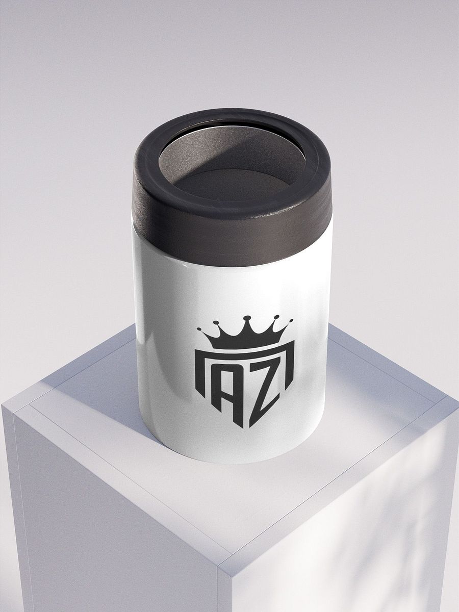 Royal AZ Stainless Steel Koozie product image (4)
