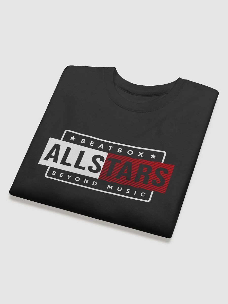 Original Beatbox Allstars Jacket product image (4)