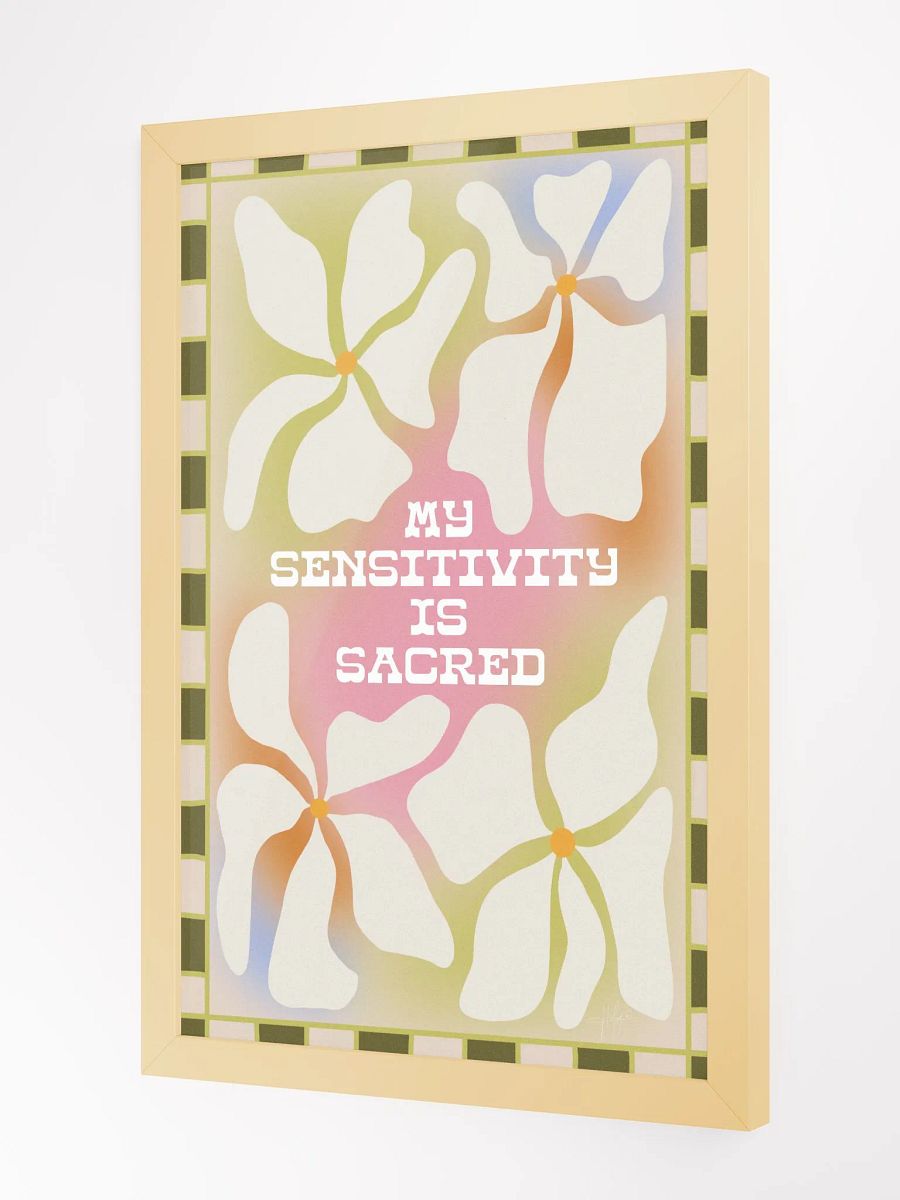 Sacred Sensitivity product image (4)