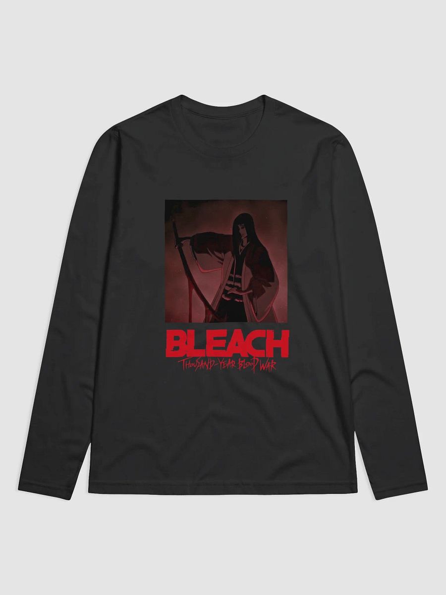 Unohana Bleach Thousand-Year Blood War Long Sleeve product image (2)