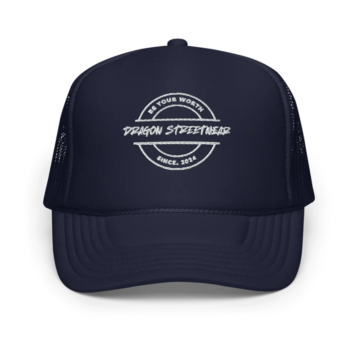 Dragon Streetwear Hat product image (1)