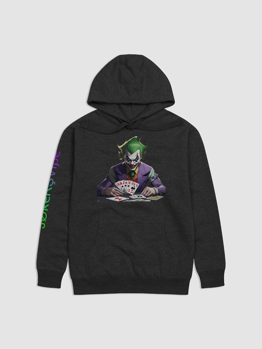 Gambling Rambling Joker product image (1)