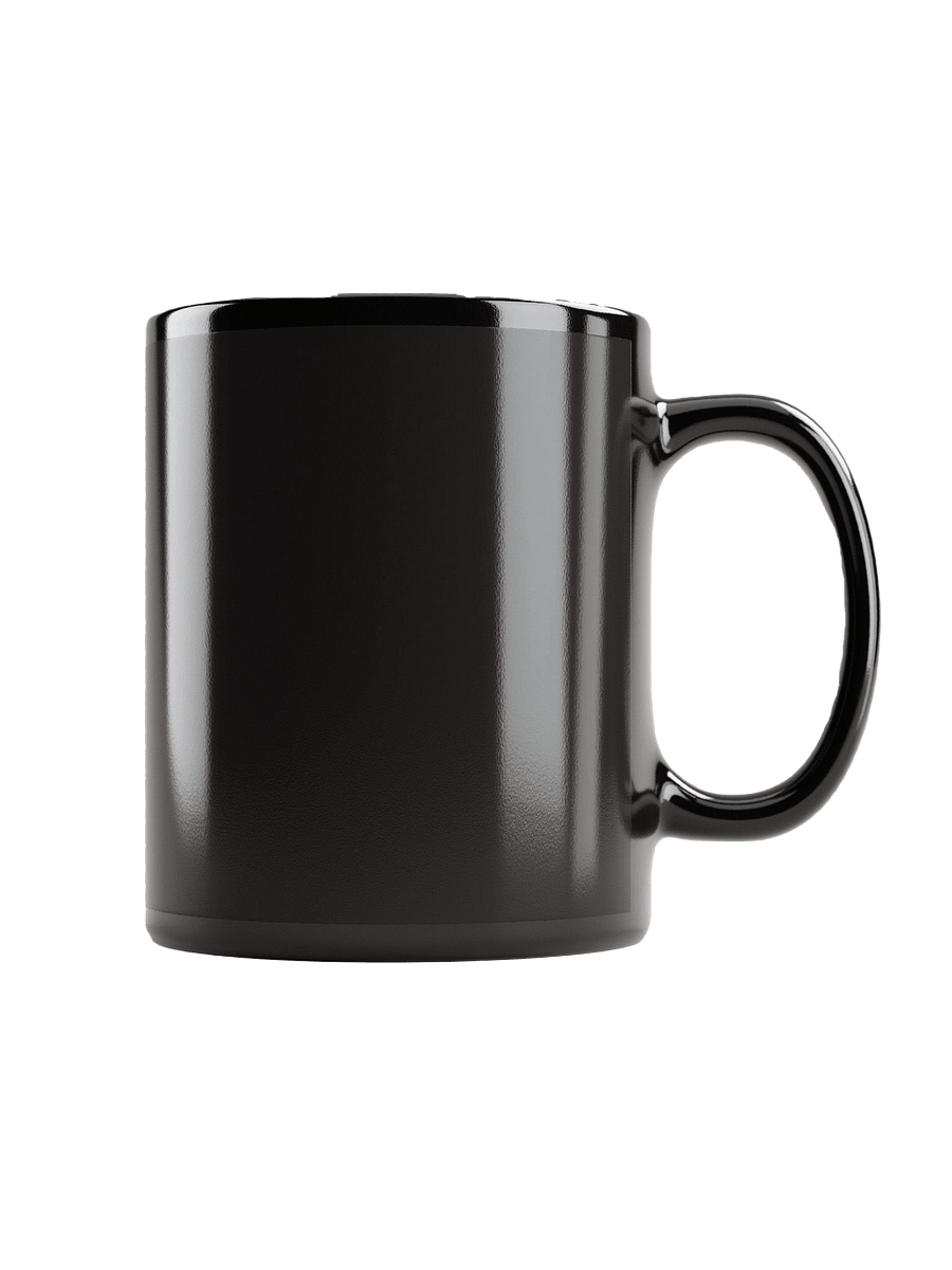 DARKLIVITY Definition Mug | Black product image (4)