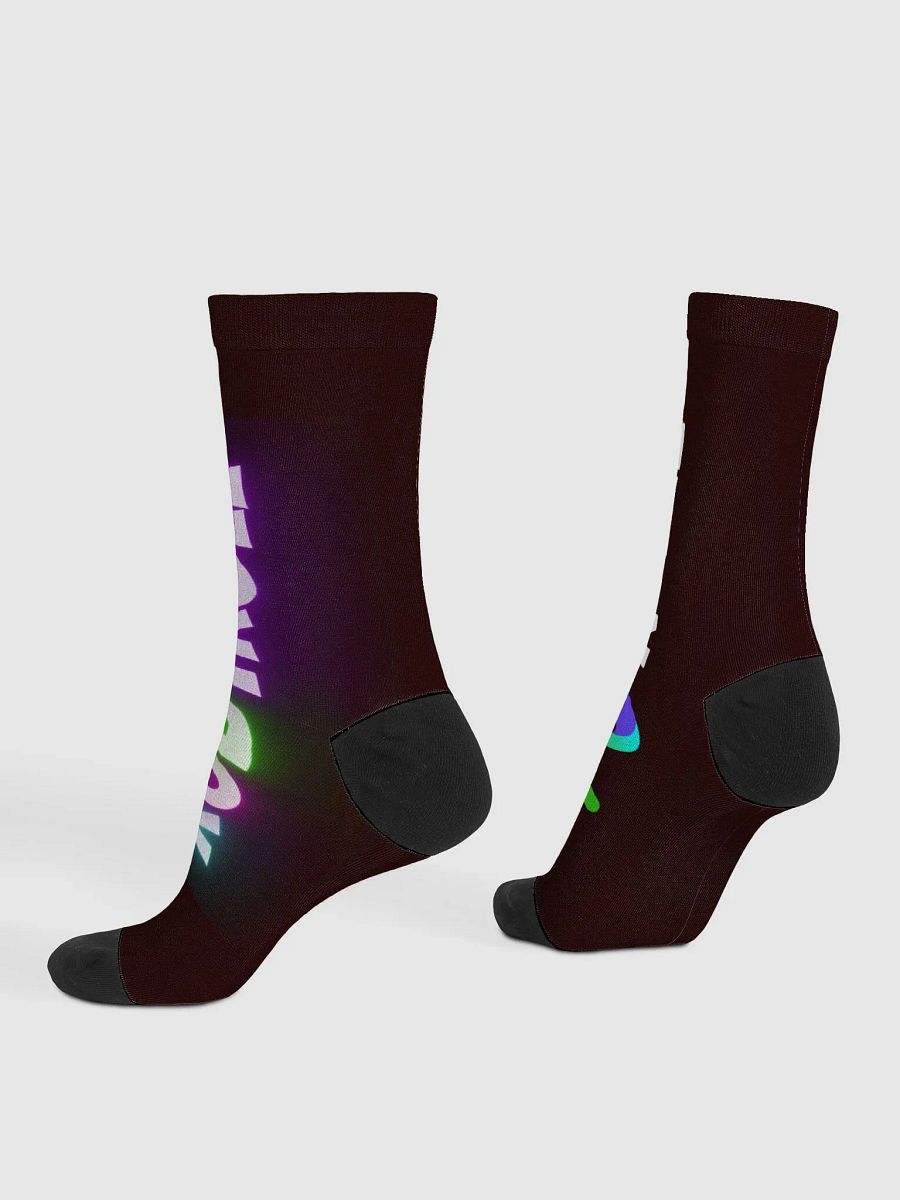 Troll Socks product image (4)