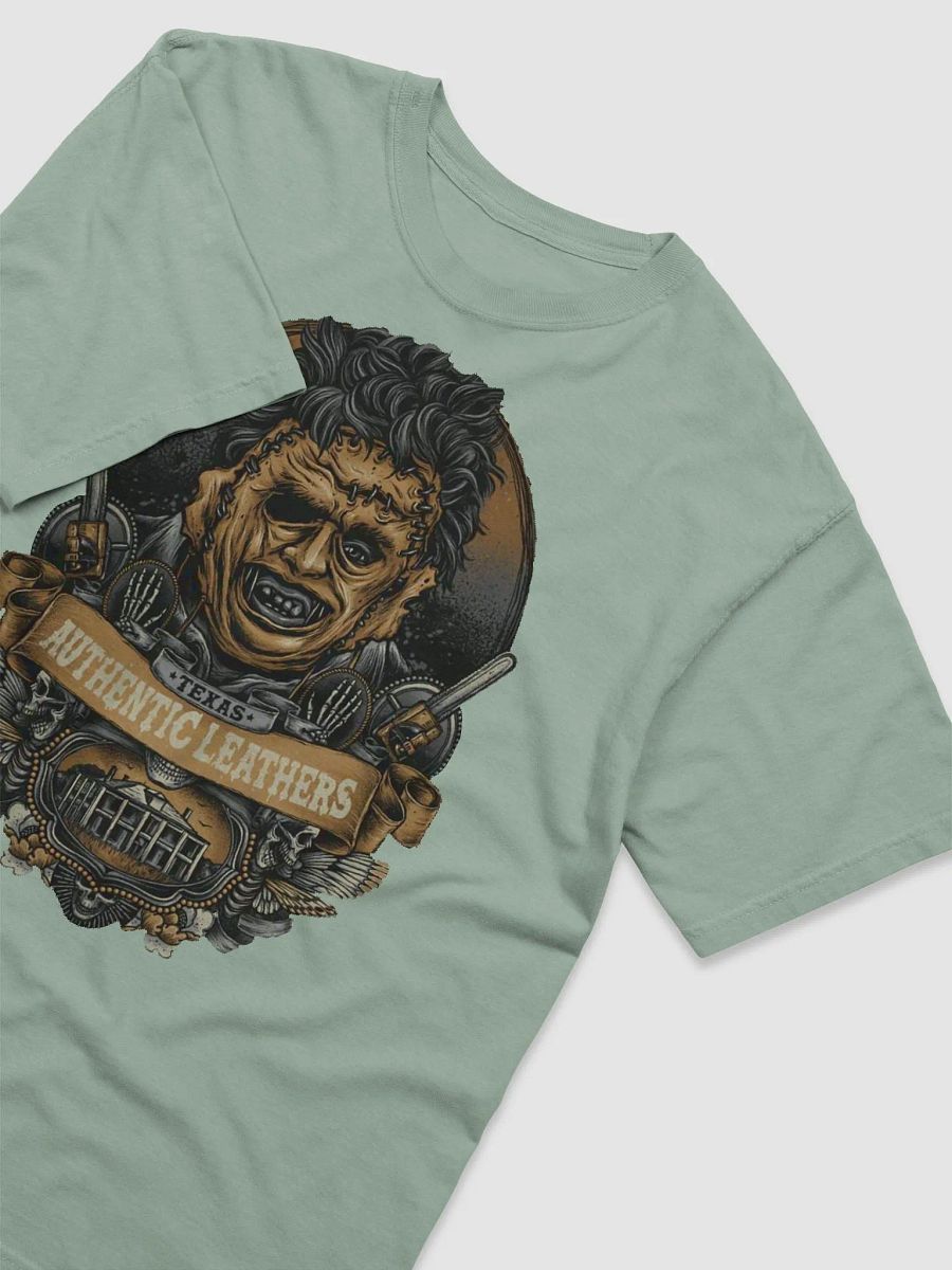 Leatherface - Texas Authentic Leathers Tribute product image (33)