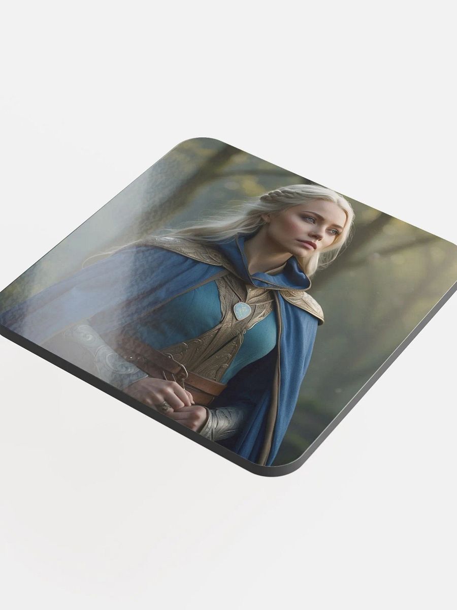 Fae Woman V.2 Coaster product image (4)