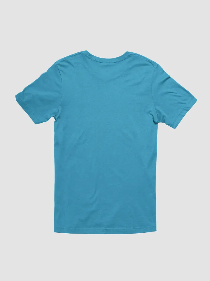 A Monster's Expedition T-Shirt - Kraken Exhibit product image (18)