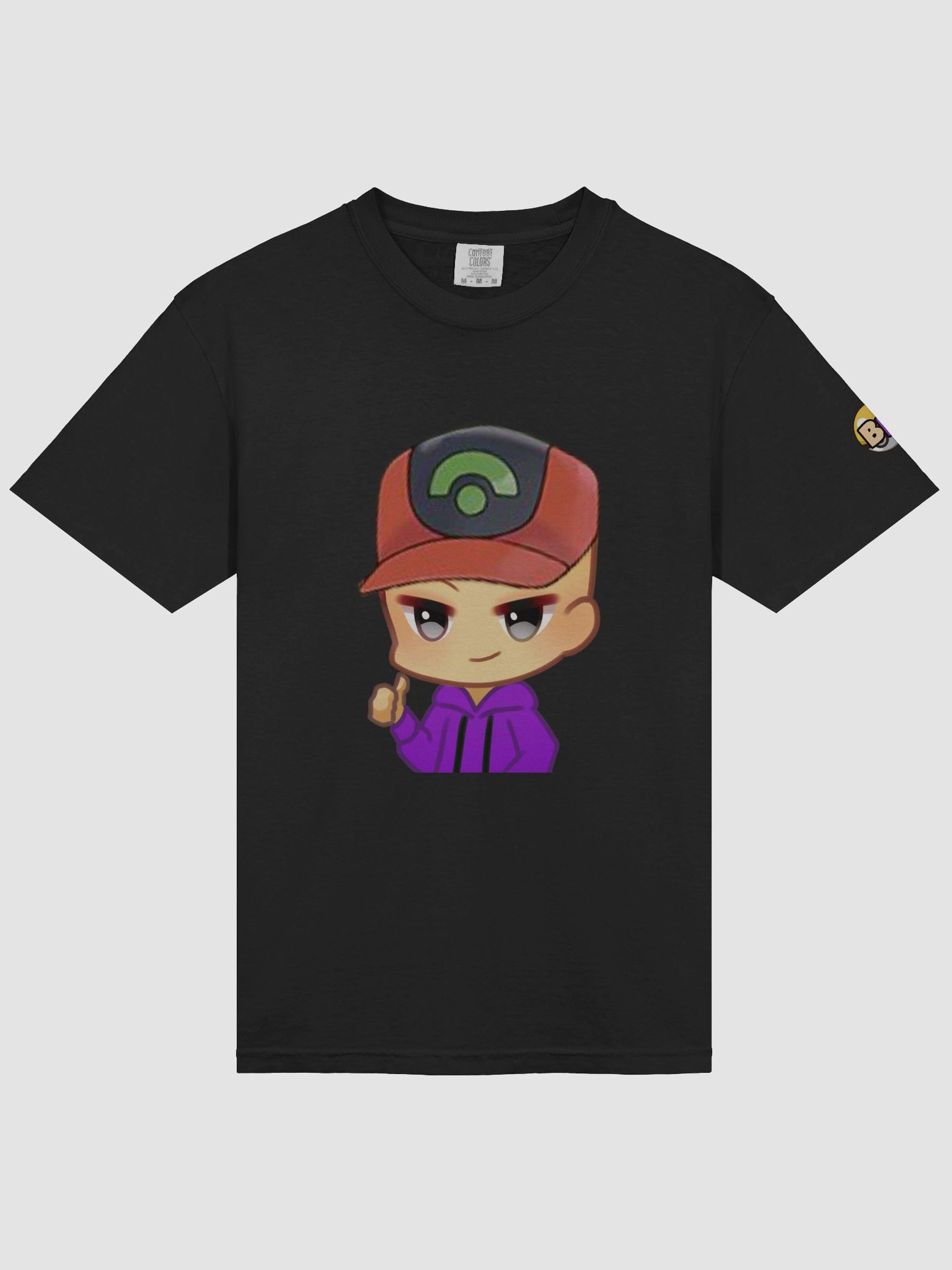 TrainerBreadstick T-Shirt product image (3)