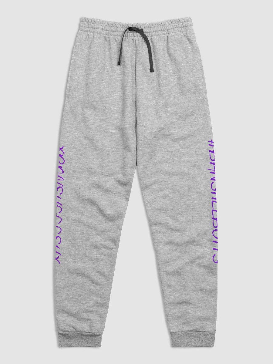 Unisex #bansheebutt Joggers product image (6)