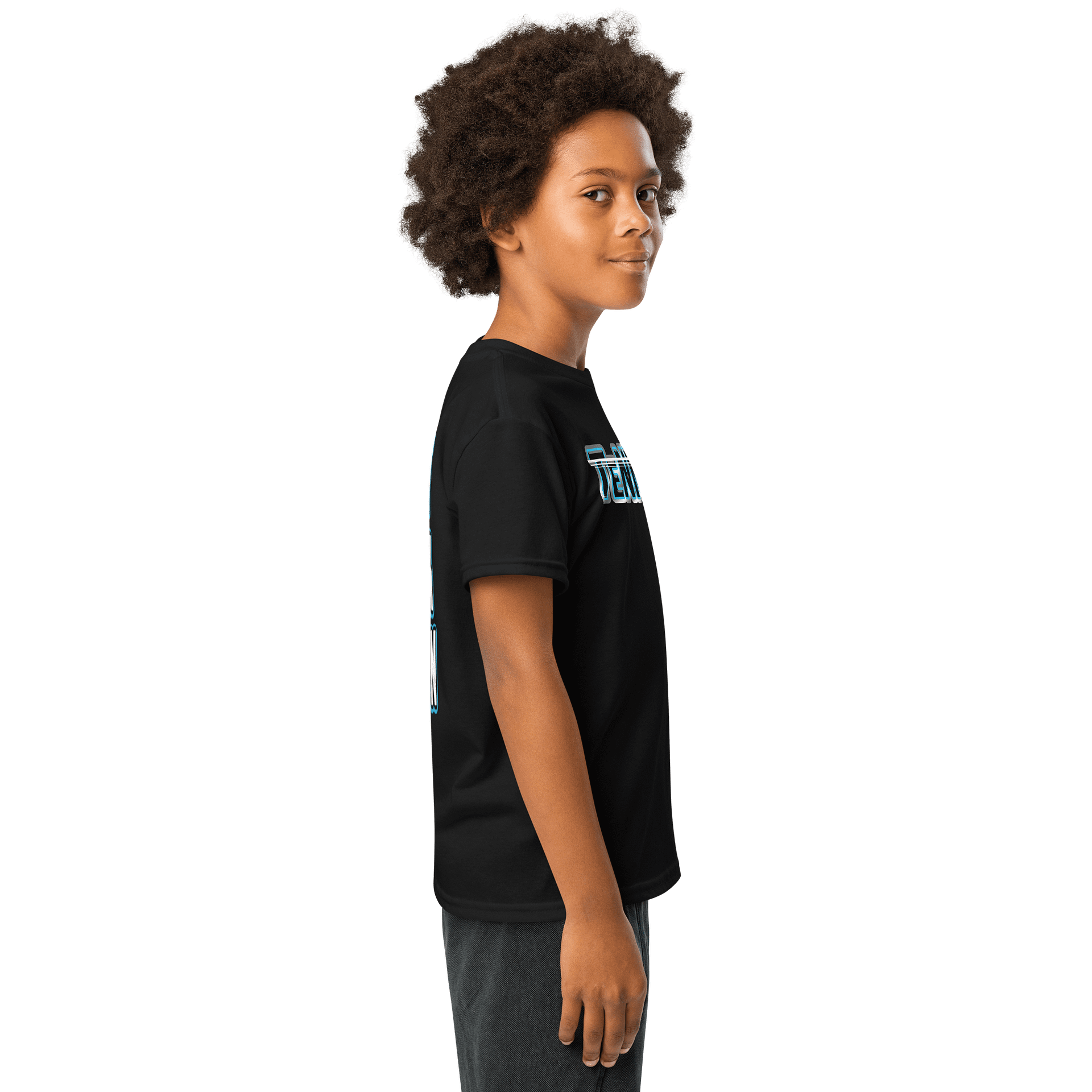 TeNN4OUR (Can't Back Down) Youth T-Shirt product image (8)