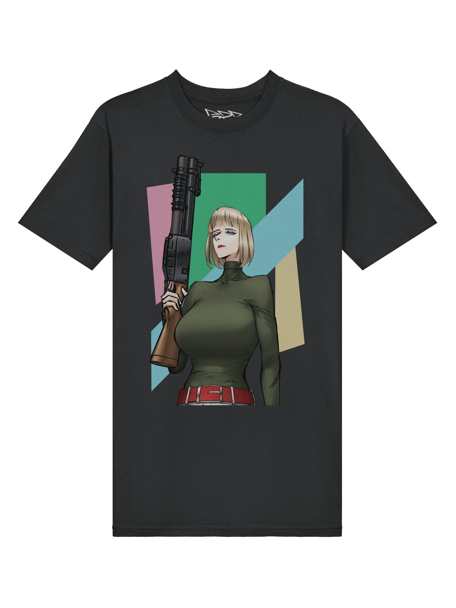 Debaser Milpa T-shirt product image (15)