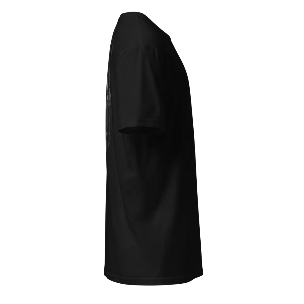 Black Camo American Flag product image (4)