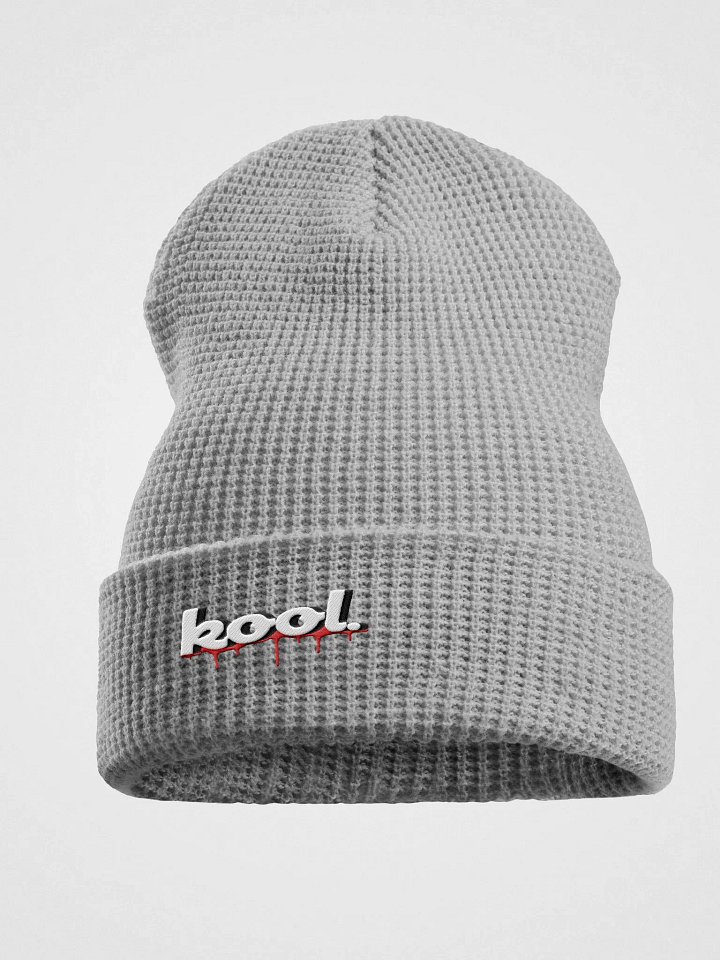 kool beanie (KILLED) product image (1)