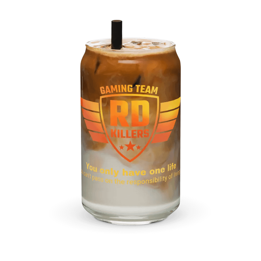 Level Up Glass product image (36)