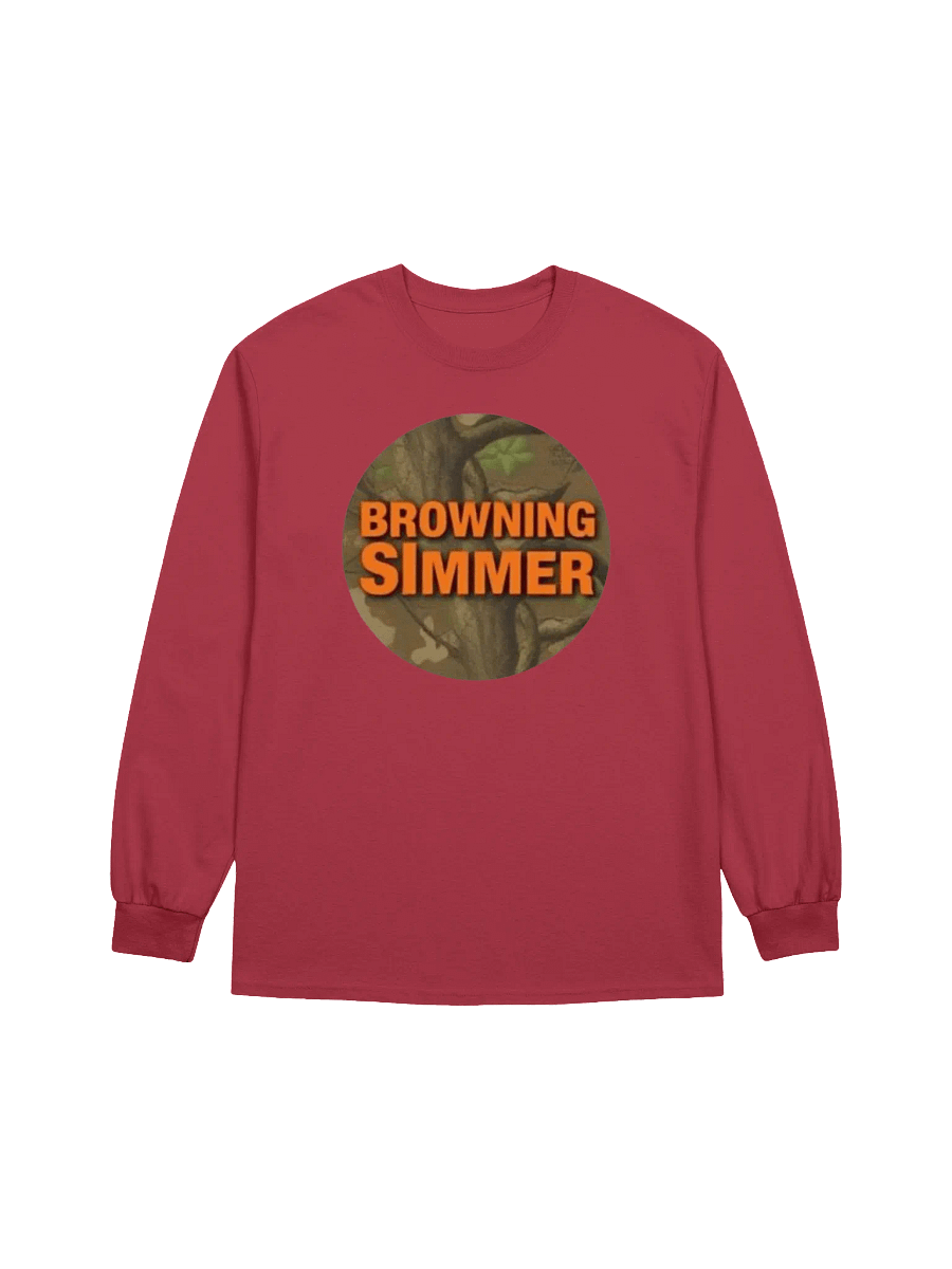 BrowningSimmer Round Logo product image (7)