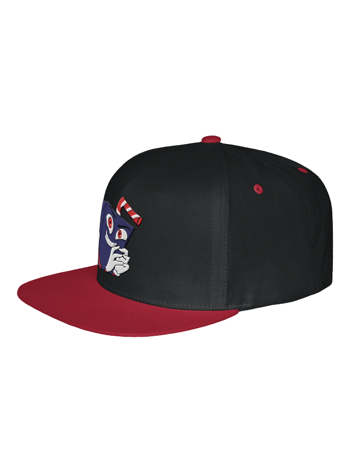 Anti - Snapback product image (4)
