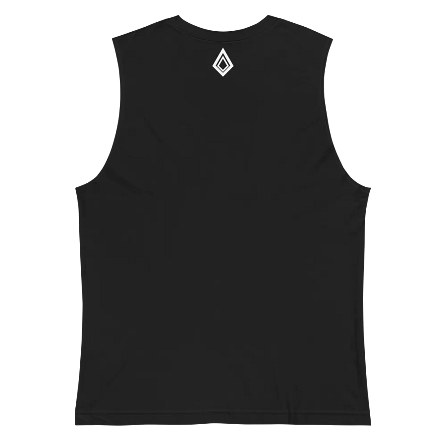 Bella+Canvas Muscle Tank product image (4)