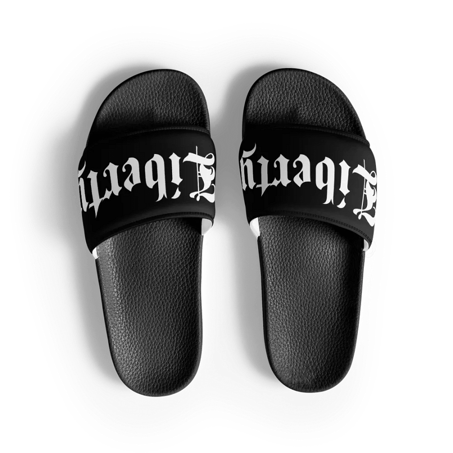 Liberty Slides - Womens product image (4)