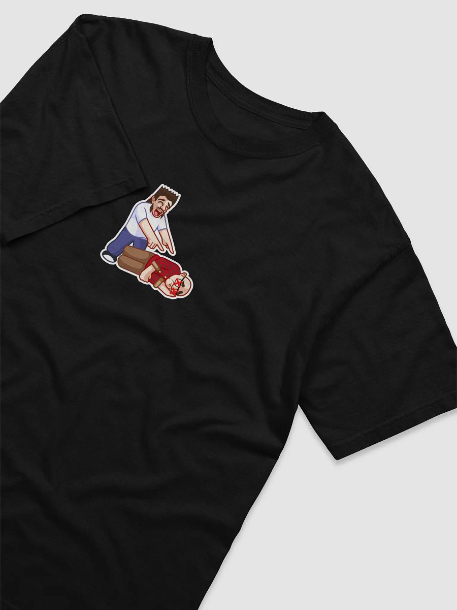 Ed & James Tee product image (3)