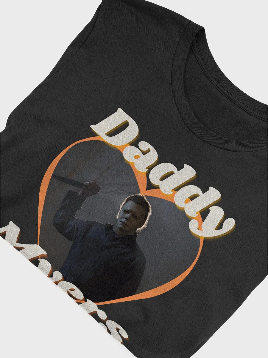 Daddy Myers Soft Vintage Tee product image (3)