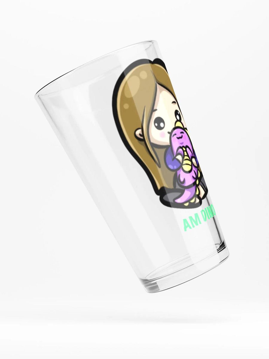 Goist and Nugget Glass product image (4)