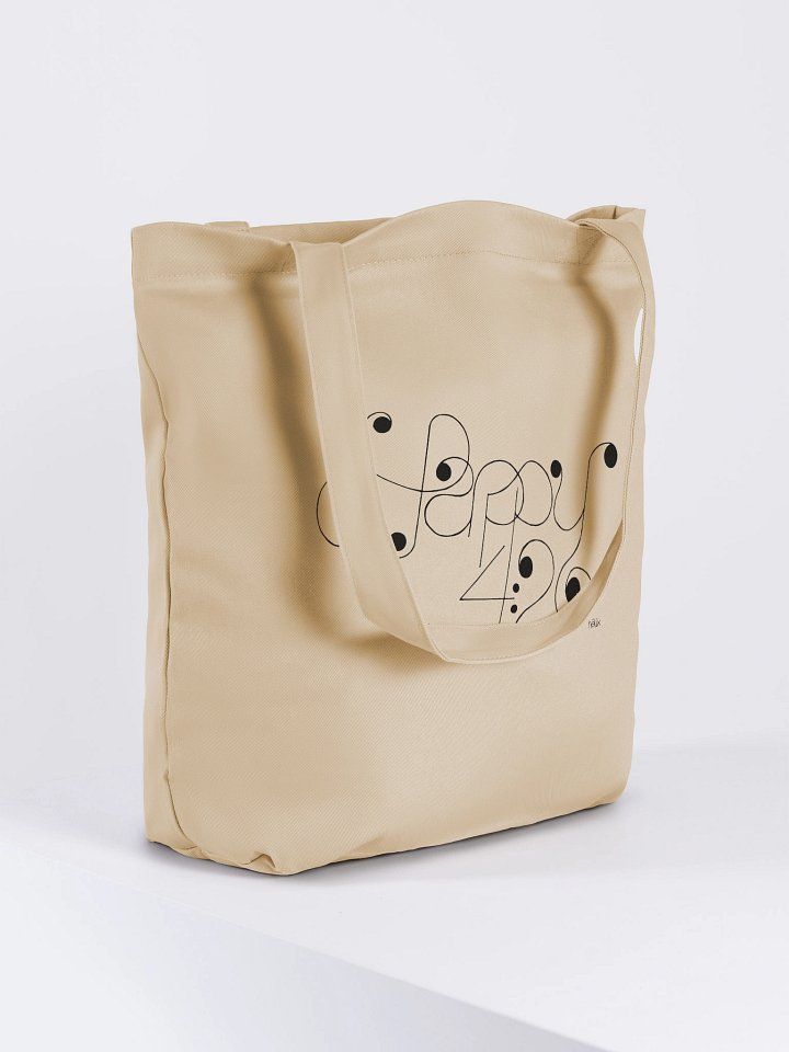 Happy 420 - White product image (2)