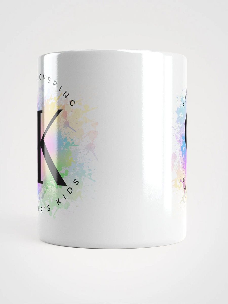 RPK Logo Mug product image (13)