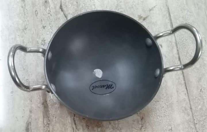 STEEL KADHI product image (2)