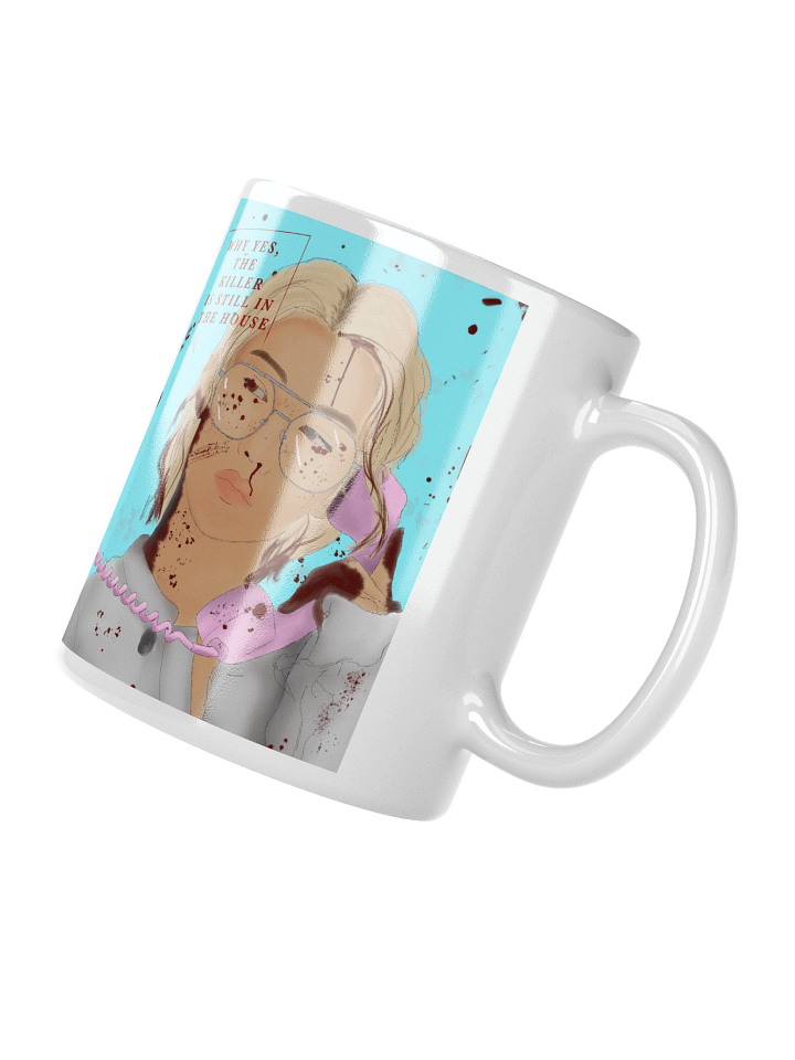 Killer Felix Mug product image (5)