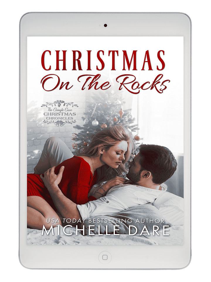 Christmas on the Rocks product image (1)