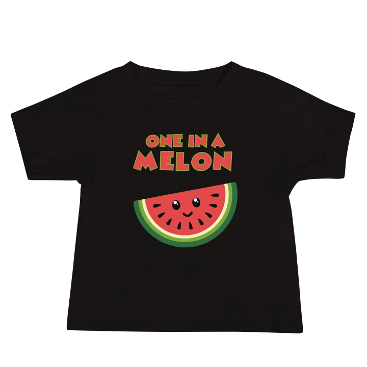 One In A Melon product image (1)