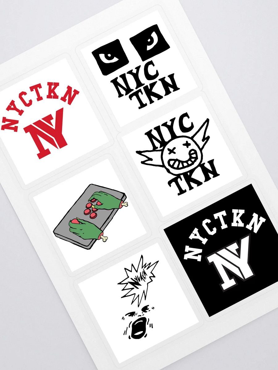 2025 Sticker Sheet product image (1)