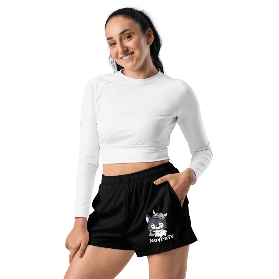 The Amadeus Raider Shorts (Womens) product image (11)