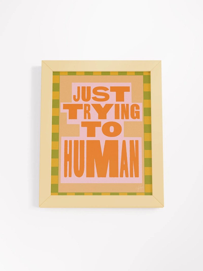 Only Human