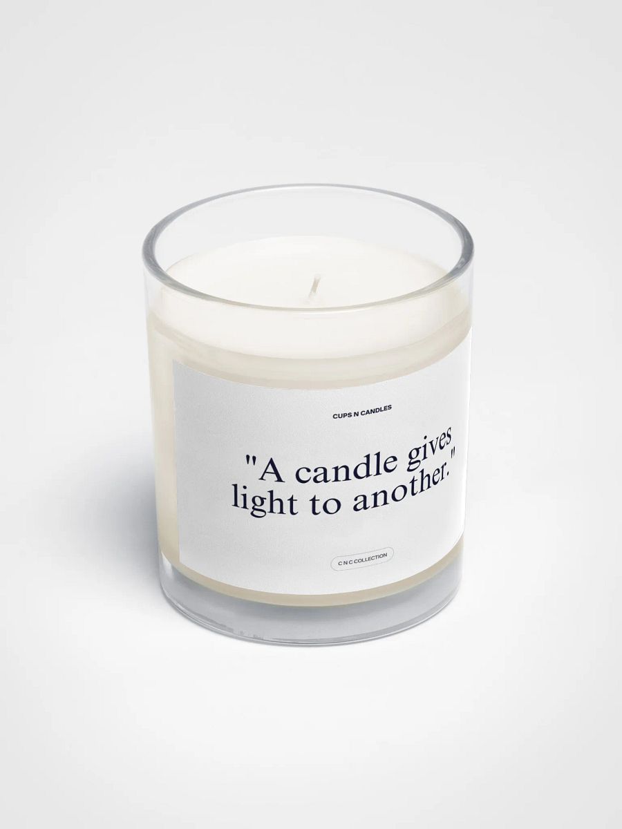 Cups N Candles product image (2)