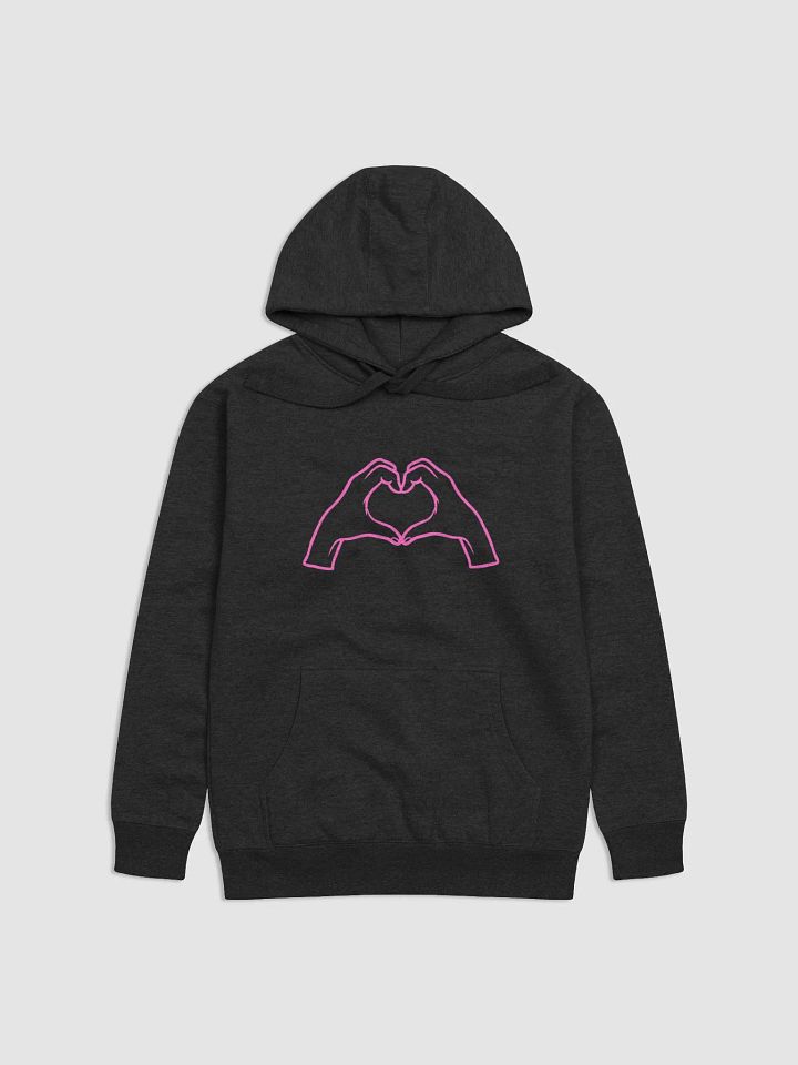 Love Hoodie product image (1)