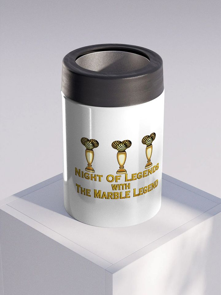 Night of Legends Koozie product image (1)